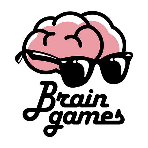 Mad Brain Games