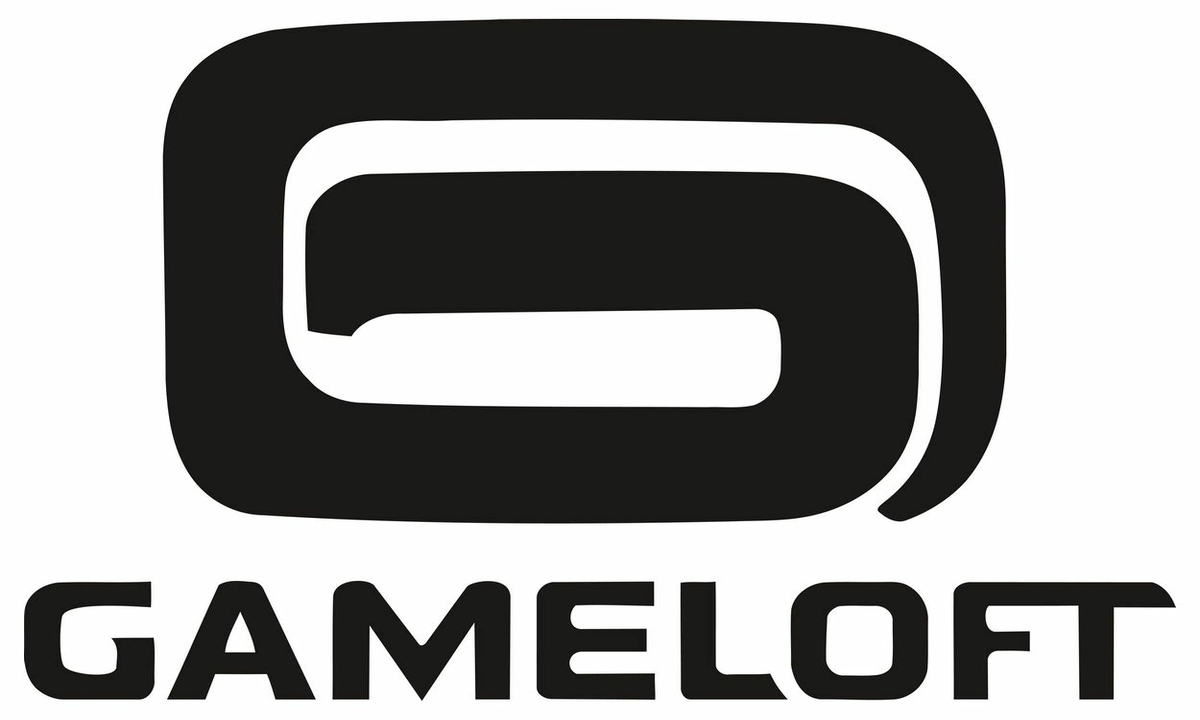 Gameloft Logo